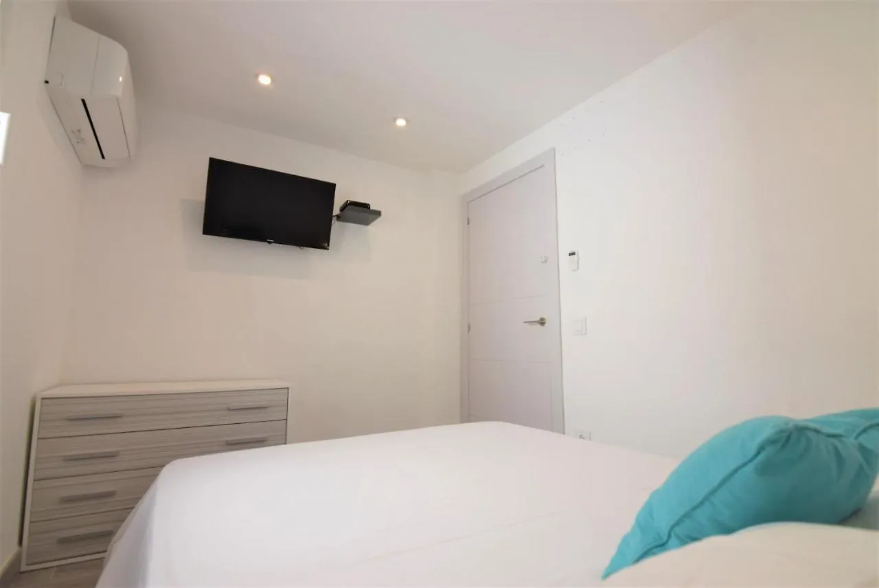 فيلة 392- Casa Al Canal Con Amarre Y Jacuzzi إمبوريابرافا